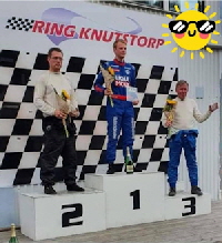 Fredrik 3 300 Fredrik 3 300
