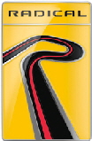 Radical badge-150